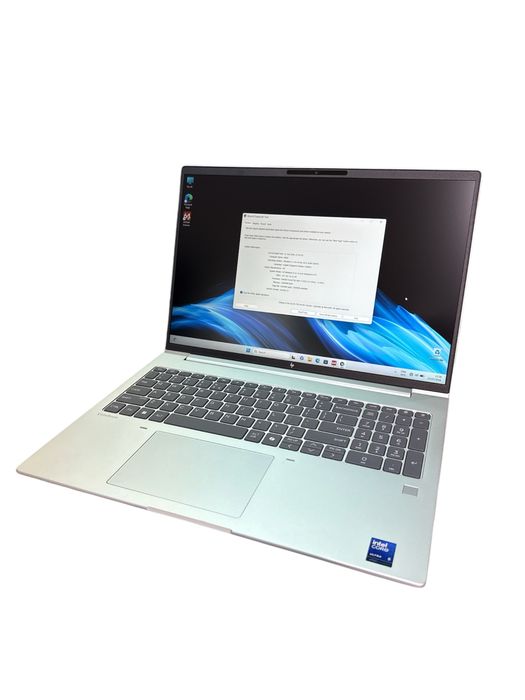 HP ELITEBOOK G1i Ultra 5 253u