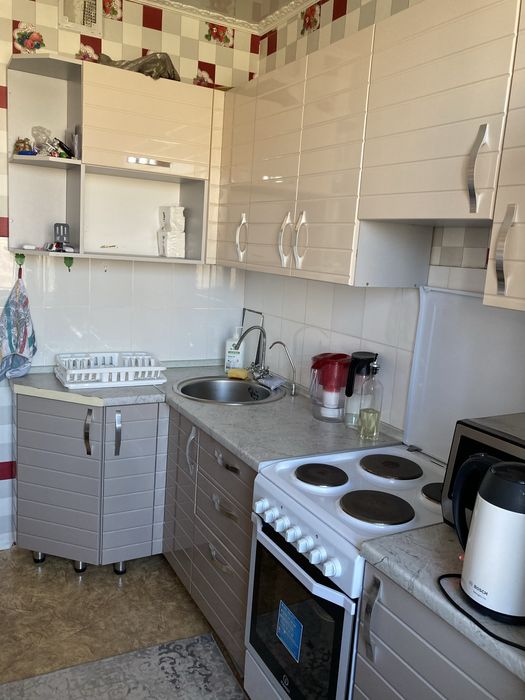 Кухонный гарнитур