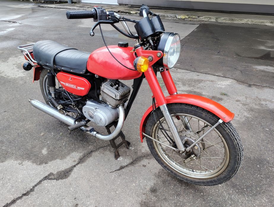 Минск/Minsk  125