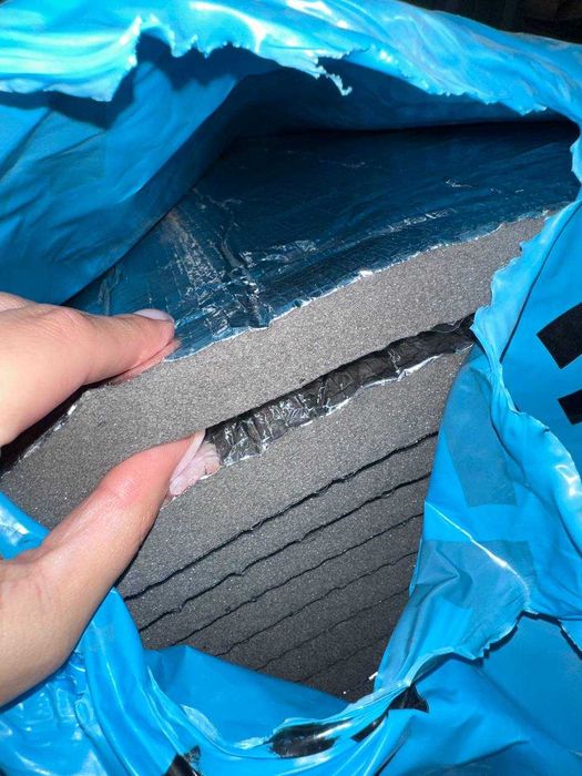 каучук резина армафлекс изоляция вентиляция воздуховодов armaflex