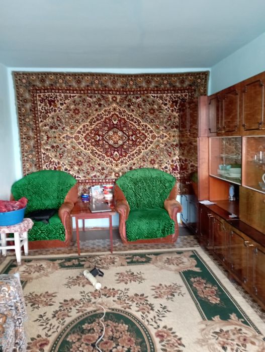 Продается квартира