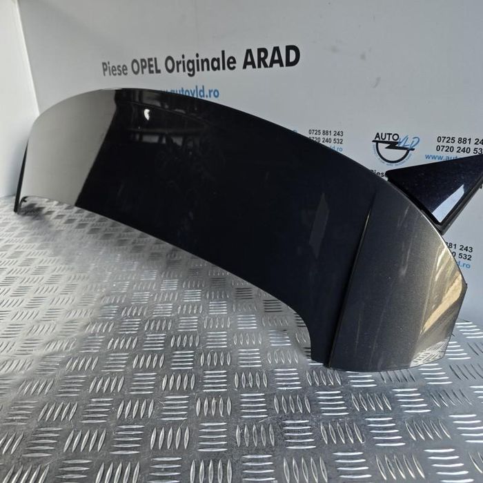 Eleron haion Opel Astra K