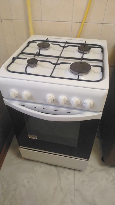 Газовый плита сатылады