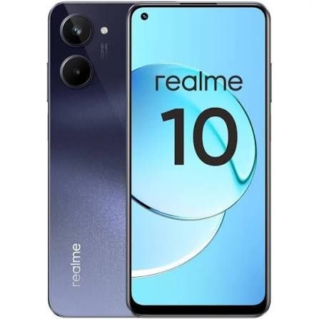 Реалми 10 8/256 гб