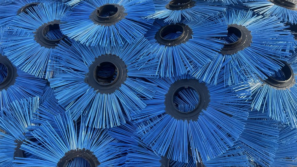 Диск щеточный…….