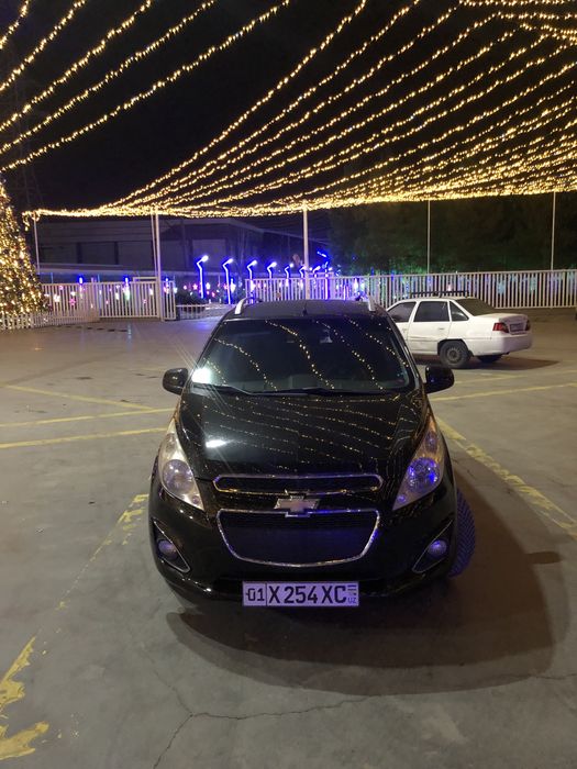 Spark 2 evro pazotsiya