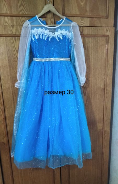 Новогодние платья для девочек