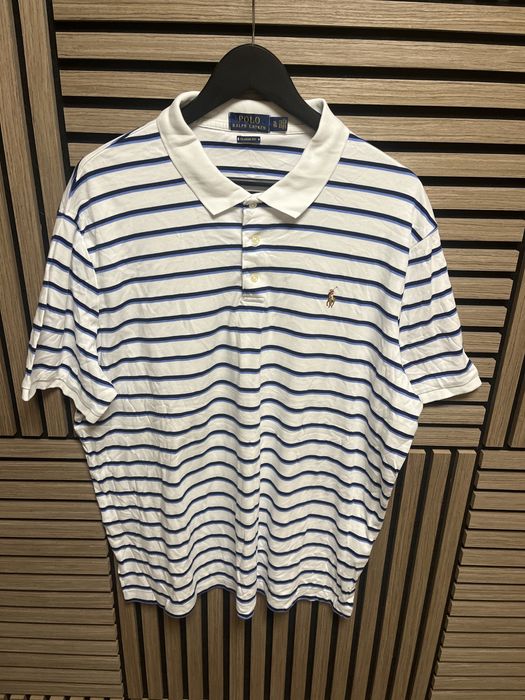 POLO Ralph Lauren : размер ХЛ / Оригинал