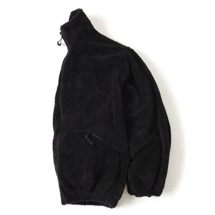 Плюшевый бомбер турецкий