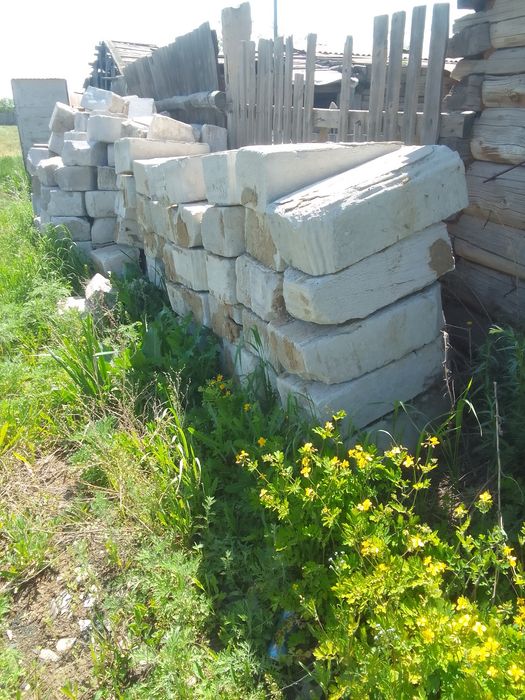 Продам газоблоки ссср