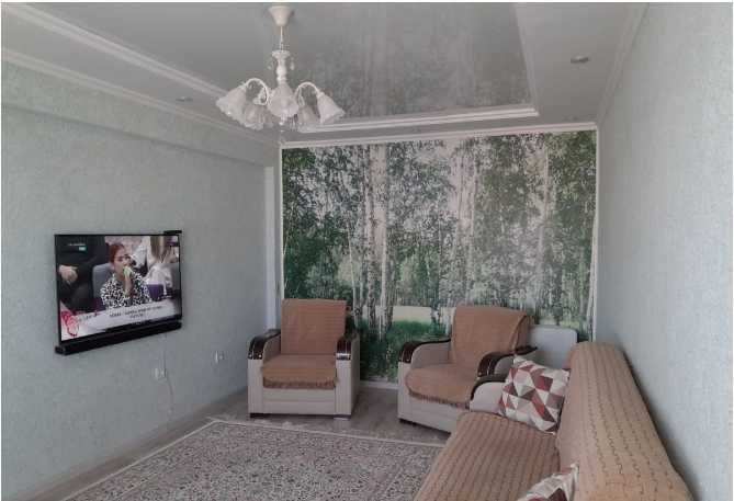 Продается квартира