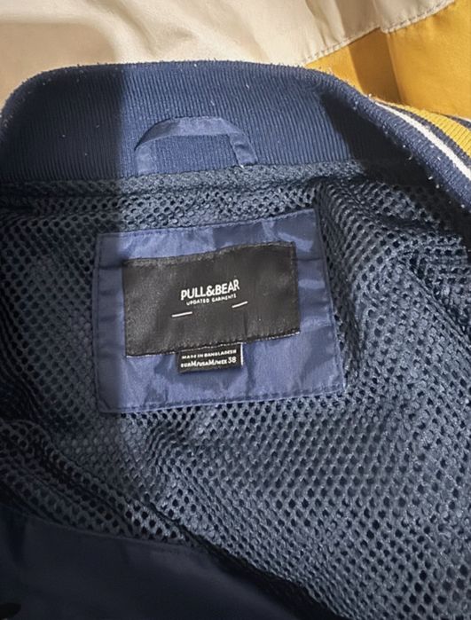 Geaca Pull & Bear