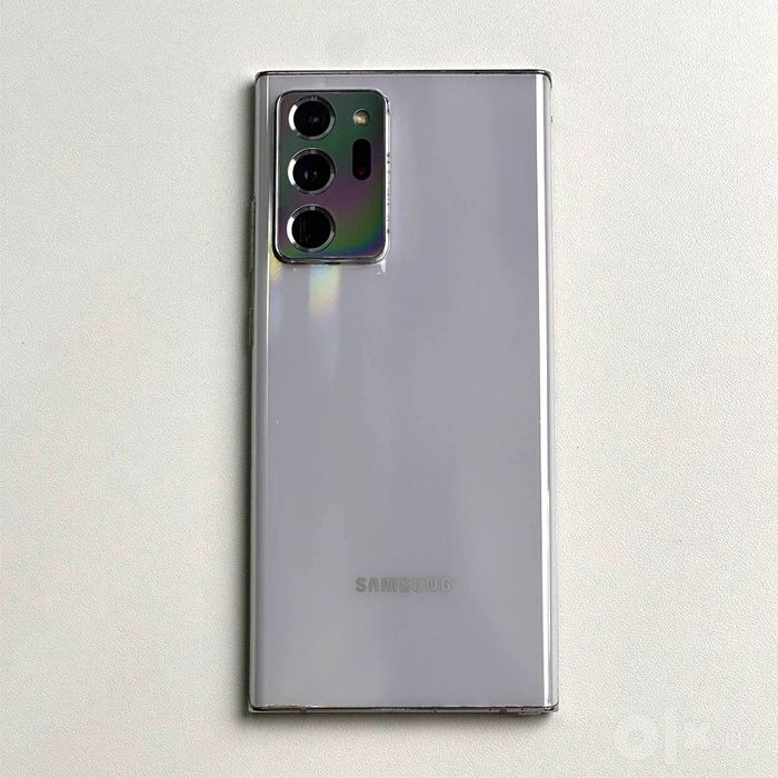 Samsung note 20 ultra 5G 12/256