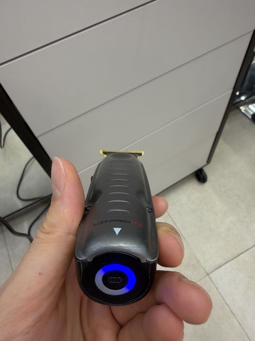 Trimmer profesional FX729E Lo-Pro