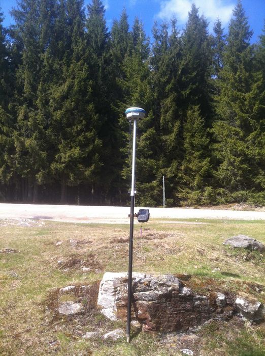 Ing. Topograf Autorizat
