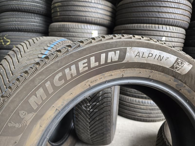 215/65/17 MICHELIN 4бр