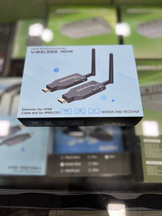 HDM 150M bez pravadnoy