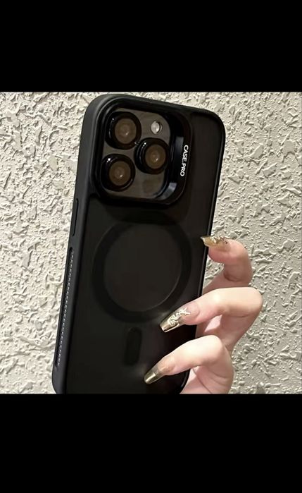 MagSafe case (калъф) за Iphone 11 Pro