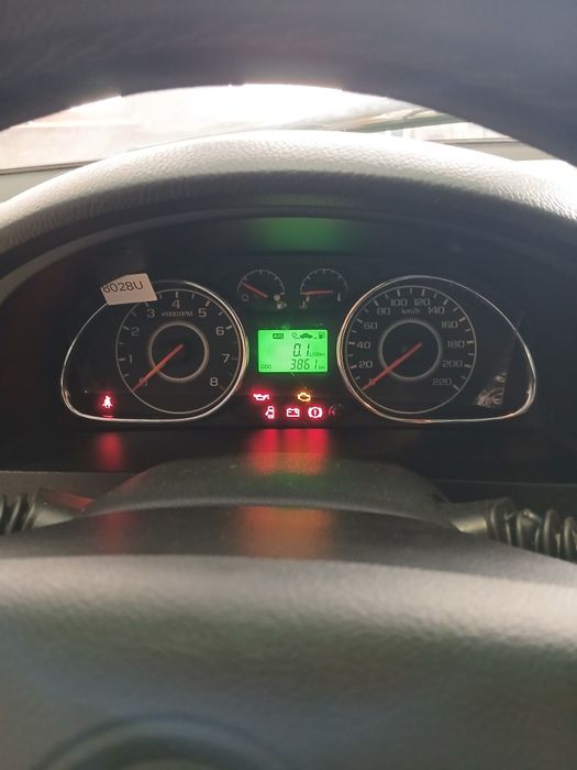 Chevrolet jentra 2023