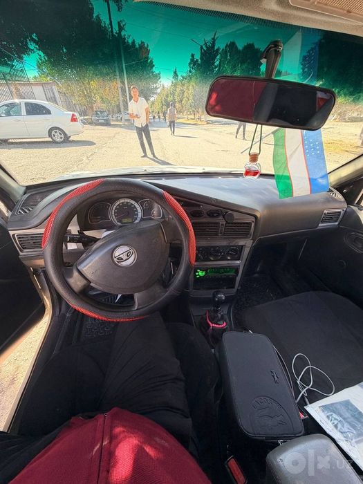 Neksiya 2 ortacha holatda ustida kelishamiz