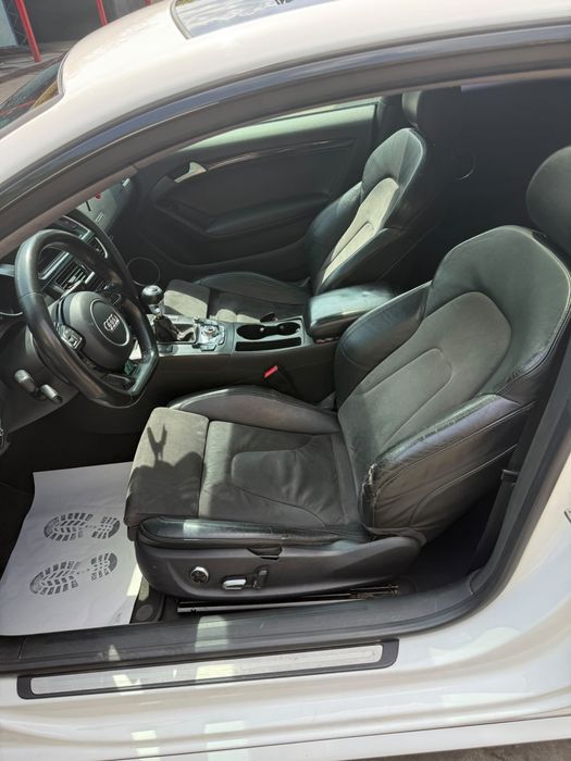 AUDI A5 3.0 TDI 434CP