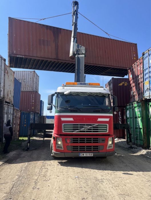 Контейнер 40 ка 495.000 тг