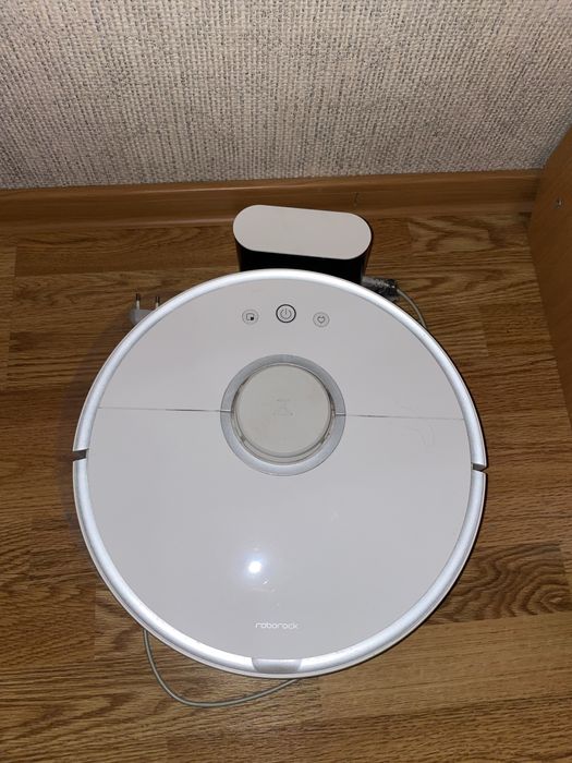 робот пылесос недорого Xiaomi roborock s5