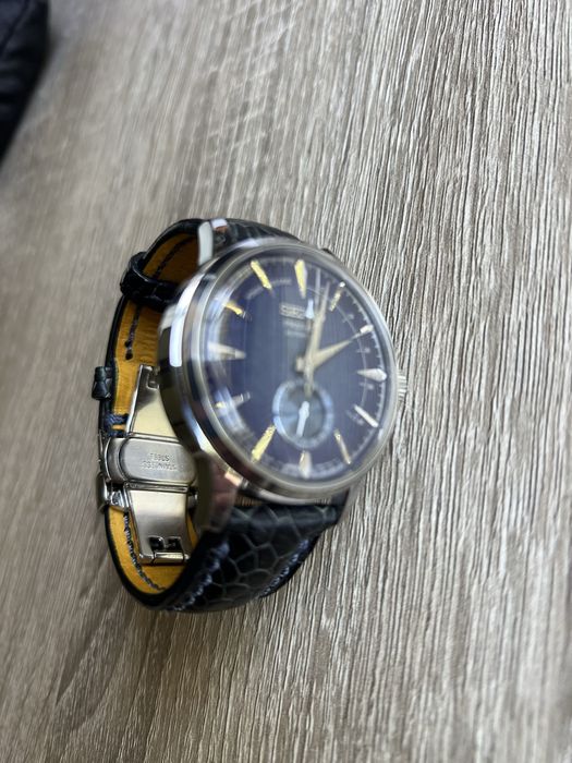 Ceas Seiko Presage limited edition