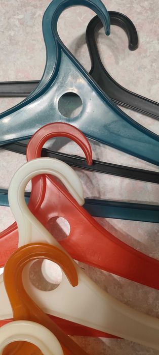 Плечики для одежды