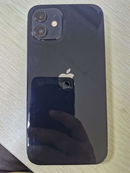 iPhone 12 128gb iPhone 17 pro max