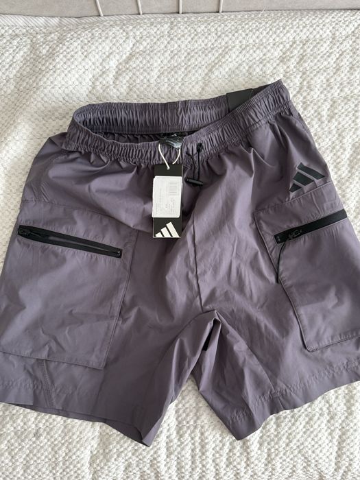 Шорты Adidas оригинал