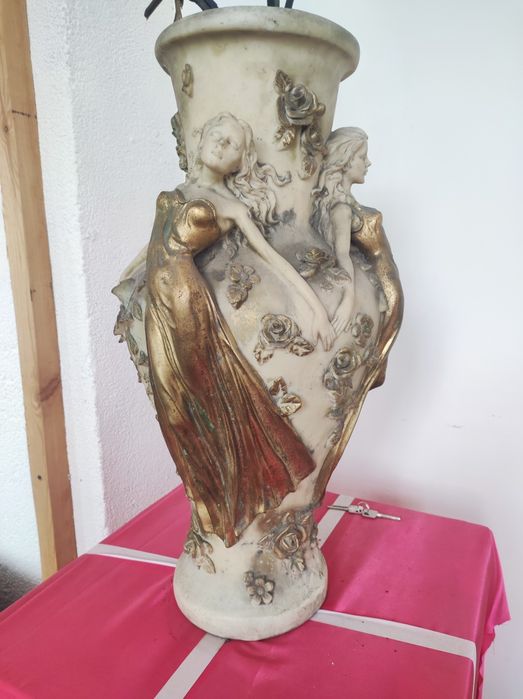 Ваза под реставрацию