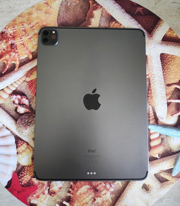 IPad Pro 11” (Gen 2) 128GB cu Sim Chisoda • OLX.ro
