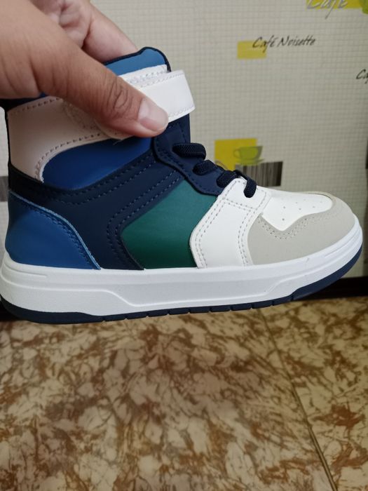 Продам  ботинки 31р.