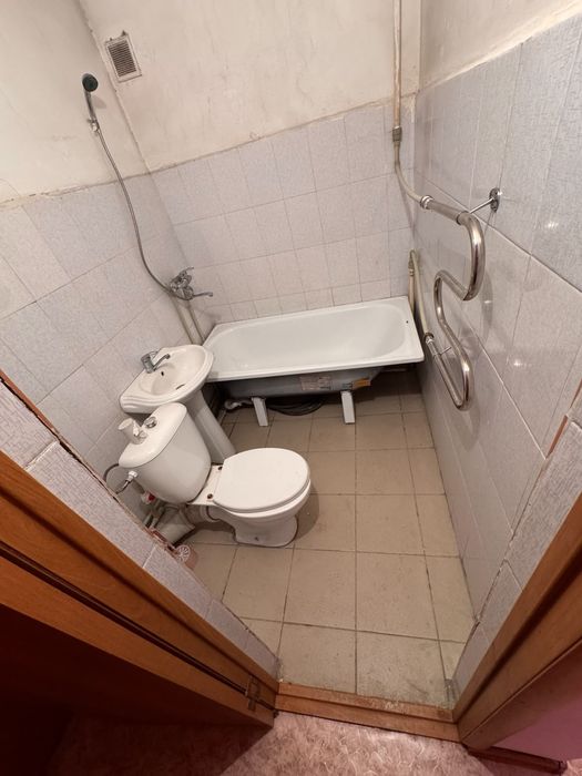 1 бөлмелі пәтер сатылады