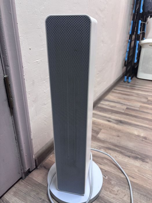 Продам обогреватель/тепловентилятор