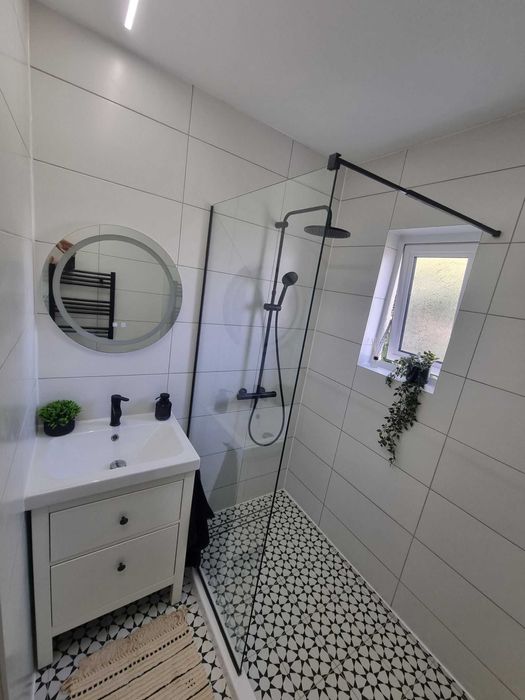 Продава се Двустаен апартамент в Пловдив, Коматево - 64 кв.м за 1680 €/кв.м - Снимка #4