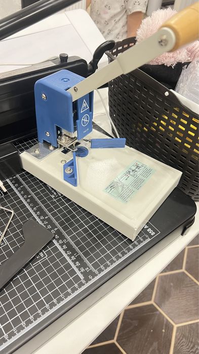 Все для полиграфии