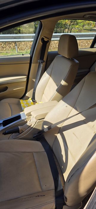 BMW e90 330XD 231cp automat