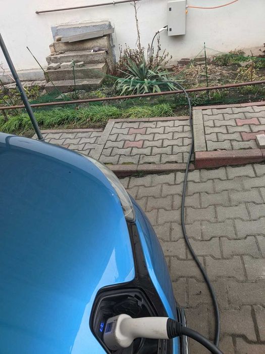 Statie de incarcare masini electrice 11 KW, optional accesorii