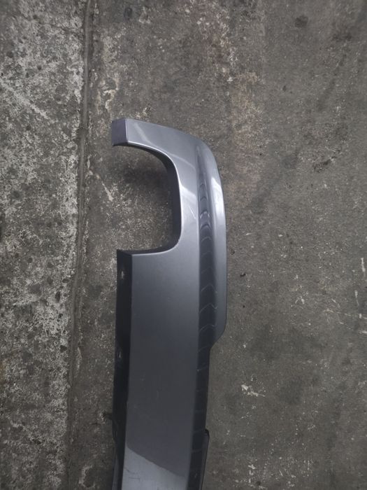 Ornament difuzor m Power BMW seria 5 F10 f11