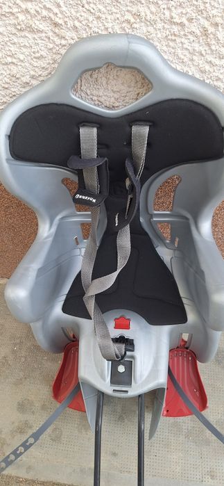 Scaun bicicleta Bellelli B one