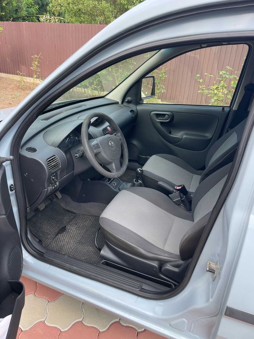 Conditii excelente! Opel Combo