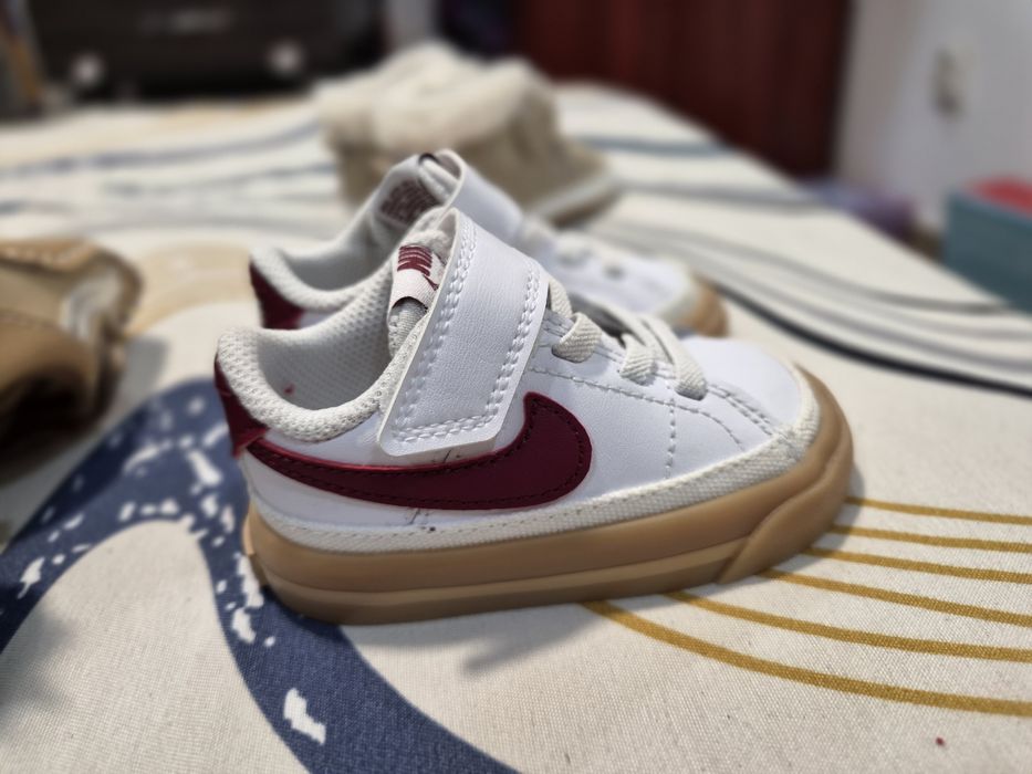 Adidasi copii Nike
