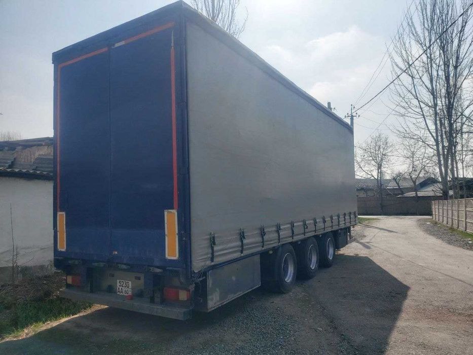 Самро 2006 г завод з ость хомма  жойи  ишледи