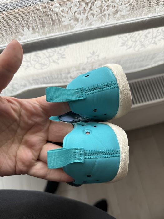 Сандали найк за дете