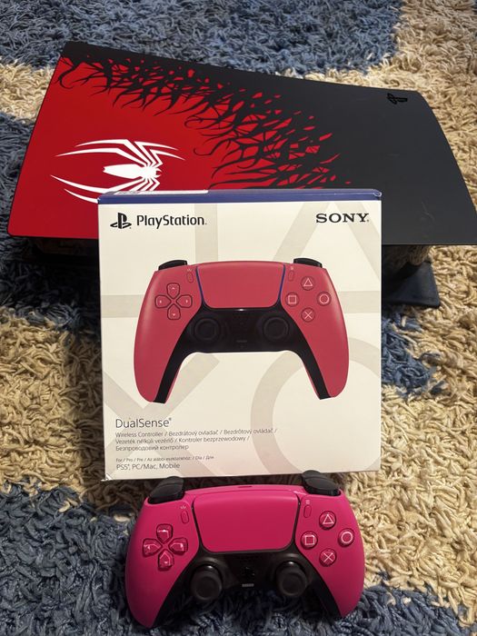 Vand Playstation 5