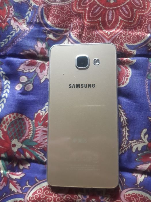 GALAXY A5 2016  Buladigani 800