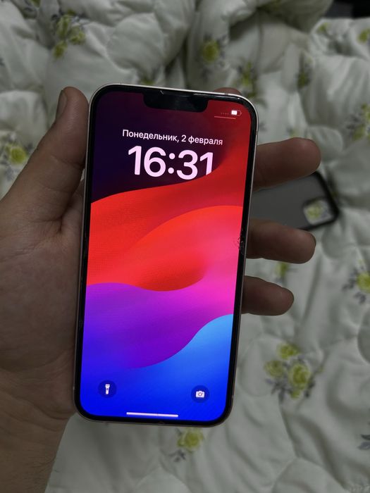 Iphone 13 идеальная