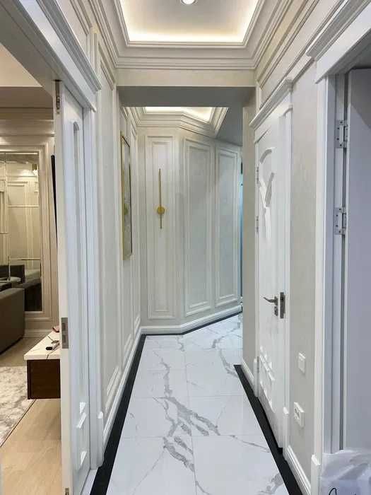 Сдаётся дом студия на Ц1 новостройка c с авторским ремонтам‼️